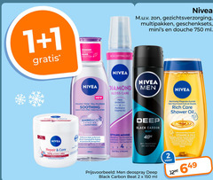 1 2 3 4 5 6 12 15 28 55 150 750 wrijving sans frotter nivea new drying out zon gezichtsverzorging multipakken geschenksets douche ml diamond gloss care men water eau soothing gezicht ogen lippen visage yeux heat protection panthenol vitamin nourrissant huile shower oil natural complex dexpanthenol residue effective make up removal soft cleansing hydration calming effect gevoelige huid peaux sensibles tested 200ml styling mousse flexibele diamant fixation hot strong deep black carbon beat anti transpirant bacterial skin protecting formula vitamins oils cleanses feel healthy reinigt haut nettoie sensation repair glycerine deospray 