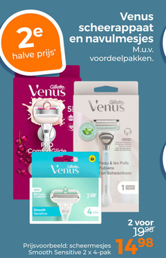  1 2 3 4 5 8 1998 2e halve gillette venus scheerapparaat navulmesjes voordeelpakken pro protection les nations strip bescherm peau schaamhaar new skin smooth sensitive scheermesjes pak 
