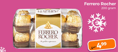  200 reserva ferrero rocher golden experience 