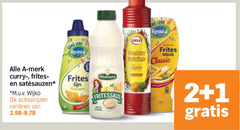  1 2 5 remia merk curry frites m.u.v wijko lijn varieeren fritessaus saus kruiden ketchup classic 