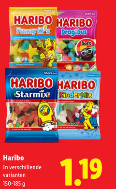 klik op dit plaatje voor een vergroting en voor vergelijkbare aanbiedingen gerelateerd aan
share haribo funny mix dragibus soft starmix kindermix share haribo funny mix dragibus soft starmix kindermix