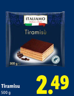  500 catan style tiramisu case 