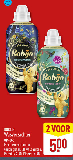  2 100 500 effectief korte koude collections robijn beautiful mystery wasverzachter frisse form wasje meerdere paradise secret langdurig geur zacht dagen fris formule wasbeurten stuk elders wasjes 