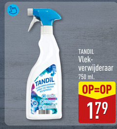  750 vlekverwijderaar spray verwijderaar ml 