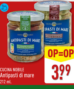 binnen consumeren ceta consumer les dagen apres ouverture cucina nobile antipasti mare zeevruchtensalade groenten melange fruits avec italie zeevruchten late partir bonell fine foods ml 