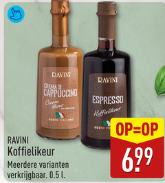  likeur crema cappuccino cream koffle aroma gusto italiano koffielikeur meerdere l espresso 