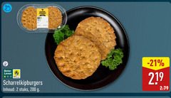  2 200 219 scharrel kipburger beter leven dieren bescherming inhoud stuks 