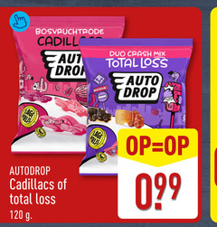  120 bosvruchtrode duo crash mix lage autodrop cadillacs total loss auto drop 