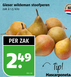  gieser wildeman stoofperen zak kilo nederlandse nl tip mascarponetaart 