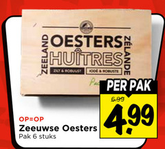 klik op dit plaatje voor een vergroting en voor vergelijkbare aanbiedingen gerelateerd aan
6 100 zeeland oesters robuust pak zeeuwse stuks 6 100 zeeland oesters robuust pak zeeuwse stuks