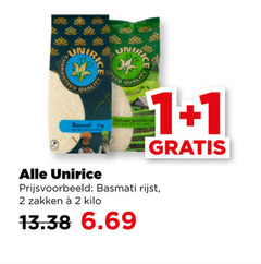  1 2 quality uni basmati perfume jasmine rijst zakken kilo 