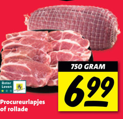 klik op dit plaatje voor een vergroting en voor vergelijkbare aanbiedingen gerelateerd aan
750 beter leven procureurlapjes rollade 750 beter leven procureurlapjes rollade