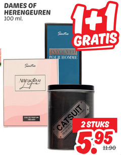 klik op dit plaatje voor een vergroting en voor vergelijkbare aanbiedingen gerelateerd aan
1 2 100 330 dames herengeuren ml evolved pour homme attractive life eau parfum stuks 1 2 100 330 dames herengeuren ml evolved pour homme attractive life eau parfum stuks