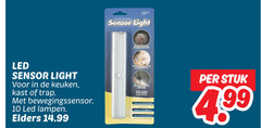  10 led sensor light keuken kast trap bewegingssensor lampen elders mesa stuk 4 99 