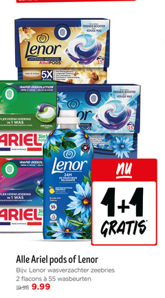  lenor wasmiddel 1 2 15 55 amber orchidee 5x ultra reinigingskracht 2. 3. geur verwijdering zachtheid 5. stralen rapid booster koude vlekverwijdering impeccable original ariel france pod collection relaxante ontspannende touche essentielle vleugje olie zeebries synthetisch parfum wasverzachter wasbeurten 