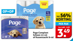  page toiletpapier 9 12 schoon vleugje katoen voordeel 3d wave textuur reinigt fsc kussenzacht comfort steunen rollen air pocket beter minder gebruiken rol pak 