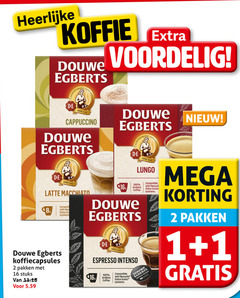  douwe egberts dolce gusto capsules 1 2 16 100 koffie ester maitres anno cappuccino meester koffiebranders latte macchiato 8x with systems mines 16x lungo arabica coffee to torre koffiecapsules pakken stuks espresso intenso compatible nescafe mega 