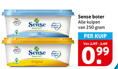 margarine 33 250 palmolive sense leven light minder vet hart original boter kuip 