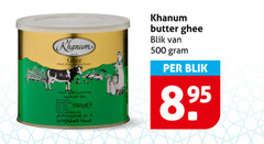  500 from butter blik 