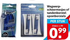 klik op dit plaatje voor een vergroting en voor vergelijkbare aanbiedingen gerelateerd aan
money shaver wegwerpmesjes twin blade zon 10x optismile brushheads wegwerp scheermesjes tandenborstel opzetborstels stuk elders money shaver wegwerpmesjes twin blade zon 10x optismile brushheads wegwerp scheermesjes tandenborstel opzetborstels stuk elders
