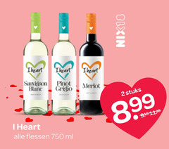 klik op dit plaatje voor een vergroting en voor vergelijkbare aanbiedingen gerelateerd aan
2 750 nix18 sauvignon pinot merlot blanc grigio heart flessen ml stuks 2 750 nix18 sauvignon pinot merlot blanc grigio heart flessen ml stuks