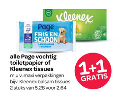 klik op dit plaatje voor een vergroting en voor vergelijkbare aanbiedingen gerelateerd aan
1 2 geur page kleenex fris schoon am vochtig toiletpapier tissues maxi balsem stuks 1 2 geur page kleenex fris schoon am vochtig toiletpapier tissues maxi balsem stuks