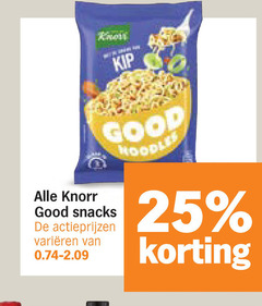 klik op dit plaatje voor een vergroting en voor vergelijkbare aanbiedingen gerelateerd aan
25 kip good noodles knorr snacks varieeren 25 kip good noodles knorr snacks varieeren