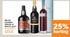  25 excellent port varieeren tawny fort 