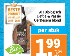 klik op dit plaatje voor een vergroting en voor vergelijkbare aanbiedingen gerelateerd aan
passie bio biologisch blond stuk passie bio biologisch blond stuk