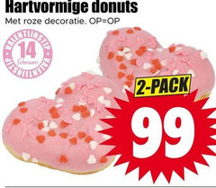 klik op dit plaatje voor een vergroting en voor vergelijkbare aanbiedingen gerelateerd aan
2 14 99 hartvormige donuts roze decoratie pack 2 14 99 hartvormige donuts roze decoratie pack
