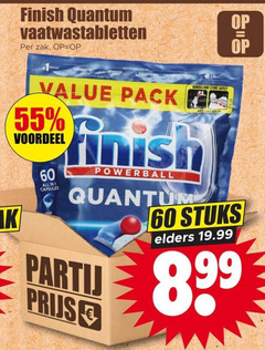klik op dit plaatje voor een vergroting en voor vergelijkbare aanbiedingen gerelateerd aan
finish vaatwasmiddel 1 55 60 quantum vaatwastabletten zak brand pack voordeel all capsules handle and store safety powerball stuks elders finish vaatwasmiddel 1 55 60 quantum vaatwastabletten zak brand pack voordeel all capsules handle and store safety powerball stuks elders