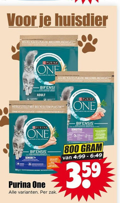 klik op dit plaatje voor een vergroting en voor vergelijkbare aanbiedingen gerelateerd aan
40 huisdier plastik to purina one adult gemaakt gerecycled plastic partir plastique recycle bifensis senior 7 zak sensitive 40 huisdier plastik to purina one adult gemaakt gerecycled plastic partir plastique recycle bifensis senior 7 zak sensitive