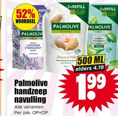 klik op dit plaatje voor een vergroting en voor vergelijkbare aanbiedingen gerelateerd aan
500 less plastic voordeel escape french lavender bergamot scent hand wash palmolive handzeep navulling zak naturals hygiene almond milk nourishing with vitamin ml sensitive cleanse cares elders 500 less plastic voordeel escape french lavender bergamot scent hand wash palmolive handzeep navulling zak naturals hygiene almond milk nourishing with vitamin ml sensitive cleanse cares elders