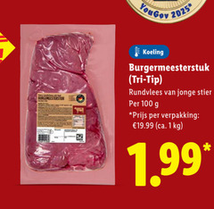 klik op dit plaatje voor een vergroting en voor vergelijkbare aanbiedingen gerelateerd aan
1 100 koeling tri tip rundvlees jonge stier ca. 1 100 koeling tri tip rundvlees jonge stier ca.