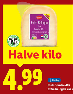 klik op dit plaatje voor een vergroting en voor vergelijkbare aanbiedingen gerelateerd aan
30 milbona belegen stuk goudse 48 minimaal weken gerijpt halve kilo koeling kaas 30 milbona belegen stuk goudse 48 minimaal weken gerijpt halve kilo koeling kaas