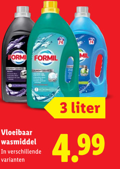 klik op dit plaatje voor een vergroting en voor vergelijkbare aanbiedingen gerelateerd aan
3 formil vloeibaar wasmiddel liter 3 formil vloeibaar wasmiddel liter