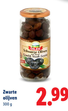  300 schwarze stein zwarte olijven 