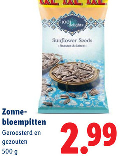 klik op dit plaatje voor een vergroting en voor vergelijkbare aanbiedingen gerelateerd aan
100 500 1500 delights sunflower roasted salted zonne zonnebloempitten geroosterd gezouten 100 500 1500 delights sunflower roasted salted zonne zonnebloempitten geroosterd gezouten