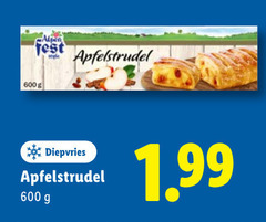 klik op dit plaatje voor een vergroting en voor vergelijkbare aanbiedingen gerelateerd aan
600 alpen le apfelstrudel diepvries 600 alpen le apfelstrudel diepvries