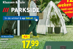 klik op dit plaatje voor een vergroting en voor vergelijkbare aanbiedingen gerelateerd aan
160 180 klussen tuin parkside lidl.nl weken artikelen tuinkas montage gereedschap weefsel cm 160 180 klussen tuin parkside lidl.nl weken artikelen tuinkas montage gereedschap weefsel cm