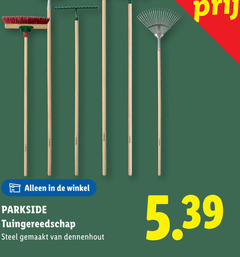 klik op dit plaatje voor een vergroting en voor vergelijkbare aanbiedingen gerelateerd aan
parkside tuingereedschap steel gemaakt dennenhout parkside tuingereedschap steel gemaakt dennenhout