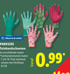 klik op dit plaatje voor een vergroting en voor vergelijkbare aanbiedingen gerelateerd aan
7 parkside tuinhandschoenen maten schoen 7 parkside tuinhandschoenen maten schoen