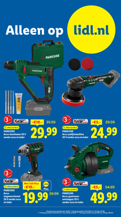 klik op dit plaatje voor een vergroting en voor vergelijkbare aanbiedingen gerelateerd aan
3 20 50 240 lidl.nl parkside jaar accu boorhamer lader polijstmachine da slagmoersleutel year ontstopper verzendkosten 4 99 toeslag artikelen cm 31 5 9 3 20 50 240 lidl.nl parkside jaar accu boorhamer lader polijstmachine da slagmoersleutel year ontstopper verzendkosten 4 99 toeslag artikelen cm 31 5 9