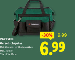 klik op dit plaatje voor een vergroting en voor vergelijkbare aanbiedingen gerelateerd aan
3 6 30 iii parkside gereedschapstas binnen buitenvakken liter 18 5 cm 3 6 30 iii parkside gereedschapstas binnen buitenvakken liter 18 5 cm