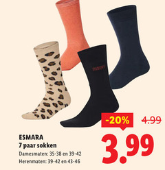 klik op dit plaatje voor een vergroting en voor vergelijkbare aanbiedingen gerelateerd aan
7 esmara paar sokken damesmaten herenmaten 3.99 7 esmara paar sokken damesmaten herenmaten 3.99