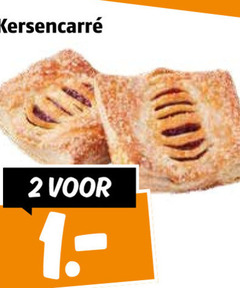  1 2 kersencarree 