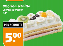 klik op dit plaatje voor een vergroting en voor vergelijkbare aanbiedingen gerelateerd aan
5 500 slagroomschnitte ca. personen schnitte 5 500 slagroomschnitte ca. personen schnitte