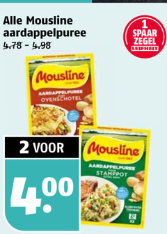  2 12 20 aardappelpuree spaar zegel leifheit ovenschotel stamppot 