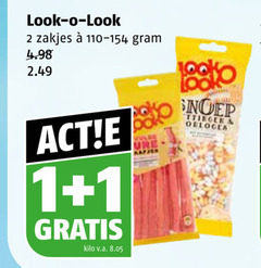  1 2 zakjes kilo v.a. looks snoep taittinger 