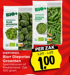 klik op dit plaatje voor een vergroting en voor vergelijkbare aanbiedingen gerelateerd aan
bio plus diepvriesgroente 450 biologische blad spinazie sperzie bonen diepvries groenten sperziebonen bladspinazie zak bio plus diepvriesgroente 450 biologische blad spinazie sperzie bonen diepvries groenten sperziebonen bladspinazie zak